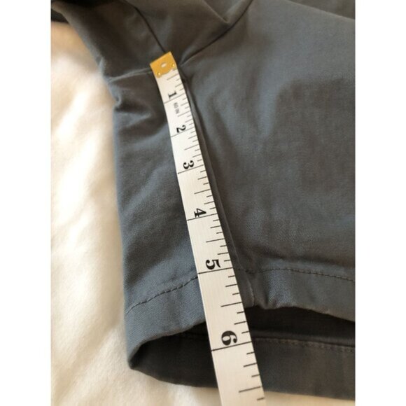 Dandy Del Mar Men The Rhodes Jacket + Twill Shorts XL/36 Abyss Old Money Cruise - Picture 15 of 16